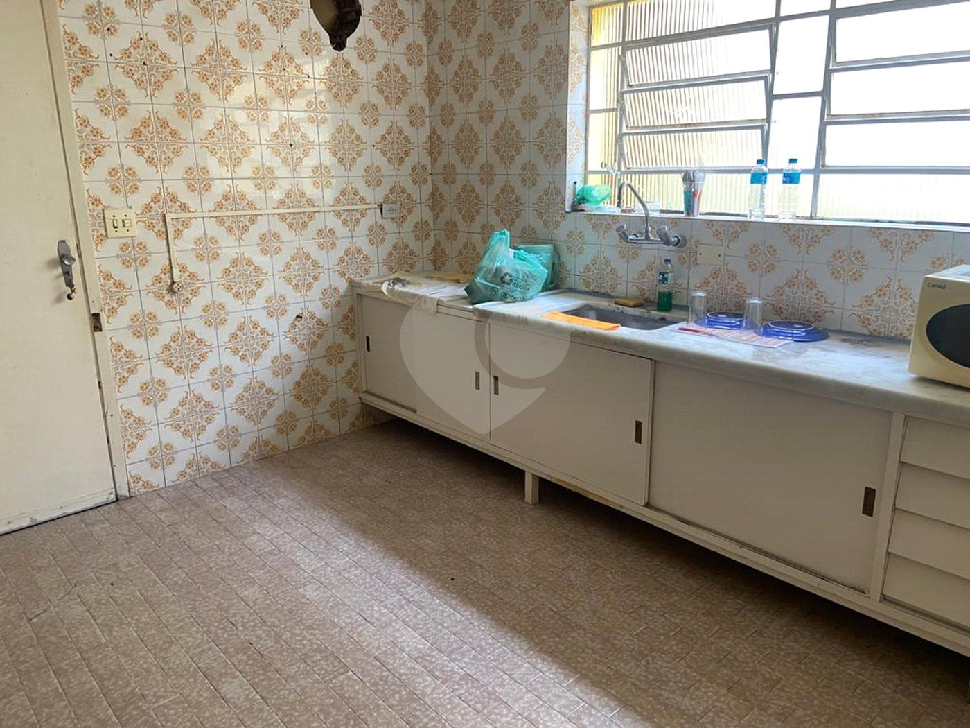 Sobrado à venda com 3 quartos, sendo 1 suíte, em Parada Inglesa, São Paulo, SP