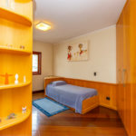 Casa à venda com 5 quartos, sendo 3 suítes, no condomínio Residencial Morumbi, São Paulo - SP