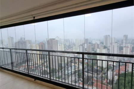 Apartamento à venda com 3 suítes em Santa Teresinha, São Paulo, SP