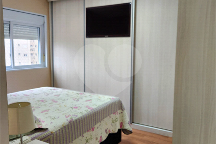 Apartamento à venda com 3 quartos, sendo 1 suíte, em Ipiranga, São Paulo, SP