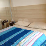Apartamento à venda com 2 quartos em Chácara Santo Antônio (zona Sul), São Paulo, SP