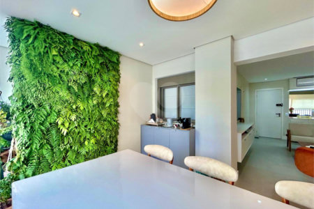 Apartamento à venda com 3 suítes em Jardim Prudência, São Paulo, SP