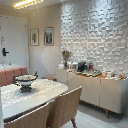 Apartamento à venda com 2 quartos no Centro, São Bernardo do Campo, SP