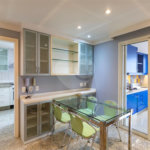 Apartamento para alugar com 4 suítes em Vila Andrade, São Paulo, SP