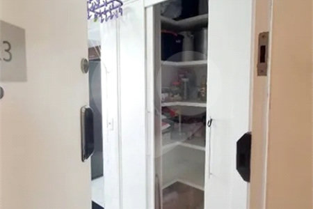 Apartamento à venda com 3 quartos, sendo 1 suíte, em Jardim Adhemar de Barros, São Paulo, SP
