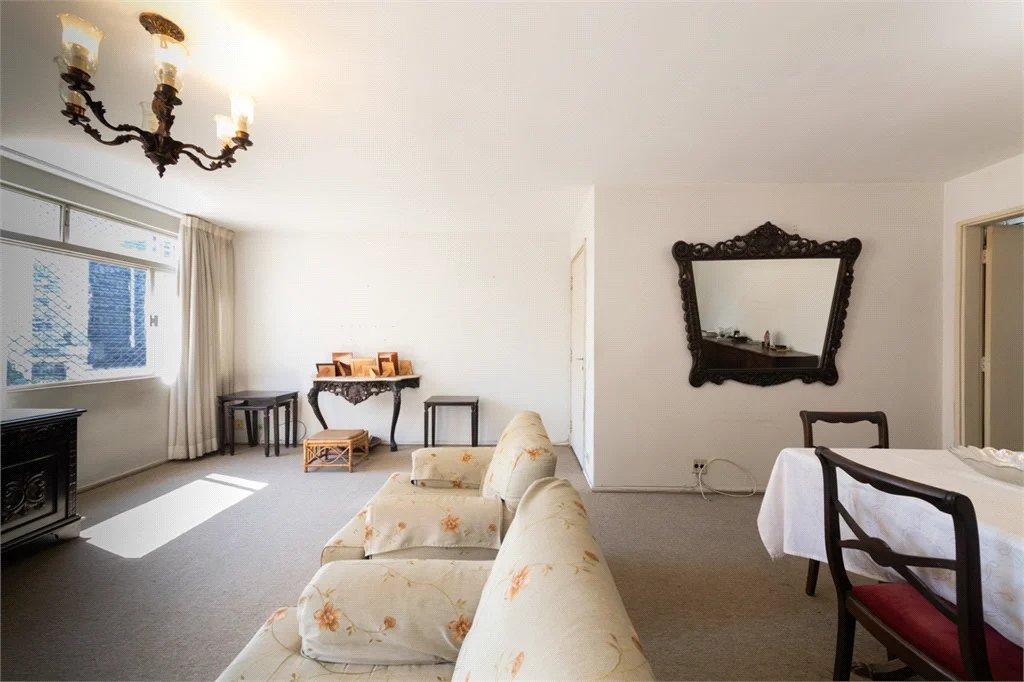 Apartamento à venda com 3 quartos em Pinheiros, São Paulo, SP