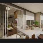 Apartamento à venda com 3 quartos, sendo 1 suíte,  em Parque Campolim, Sorocaba, SP
