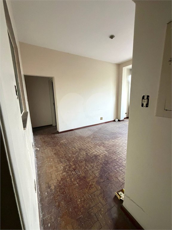 Apartamento à venda com 2 quartos em Bom Retiro, São Paulo, SP