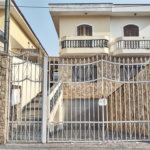 Sobrado à venda com 3 quartos, sendo 1 suíte,  em Vila Maria, São Paulo, SP