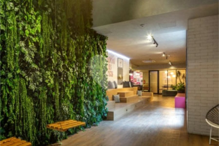 Apartamento à venda com 1 quarto em Indianópolis, São Paulo, SP