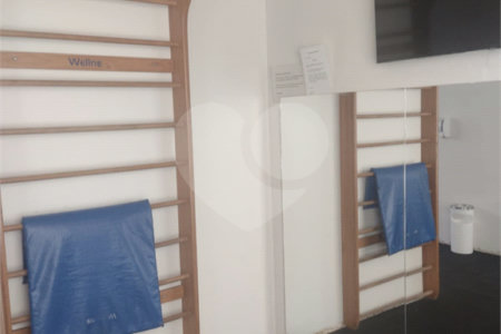 Apartamento à venda com 3 suítes em Vila Suzana, São Paulo, SP