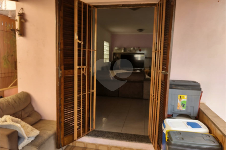 Sobrado à venda com 4 quartos em Imirim, São Paulo, SP