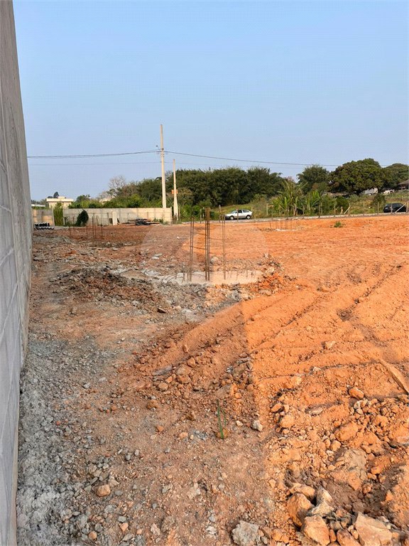 Terreno à venda em Ressaca, Atibaia, SP