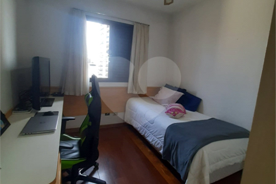 Apartamento à venda com 3 quartos, sendo 1 suíte, em Santana, São Paulo, SP
