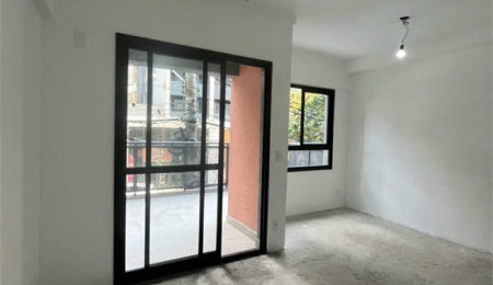 Apartamento à venda com 1 quarto em Sumarezinho, São Paulo, SP