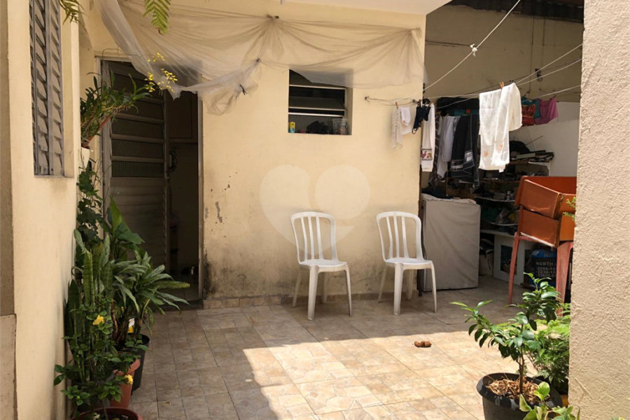 Terreno à venda em Imirim, São Paulo, SP