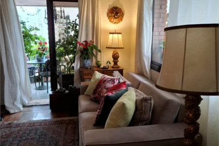 Apartamento à venda com 4 quartos, sendo 2 suítes, em Brooklin Paulista, São Paulo, SP