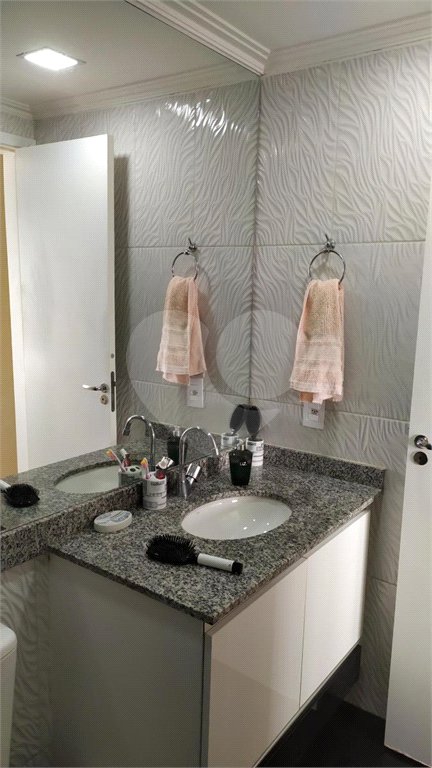 Apartamento à venda com 2 quartos, sendo 1 suíte, em Saúde, São Paulo, SP