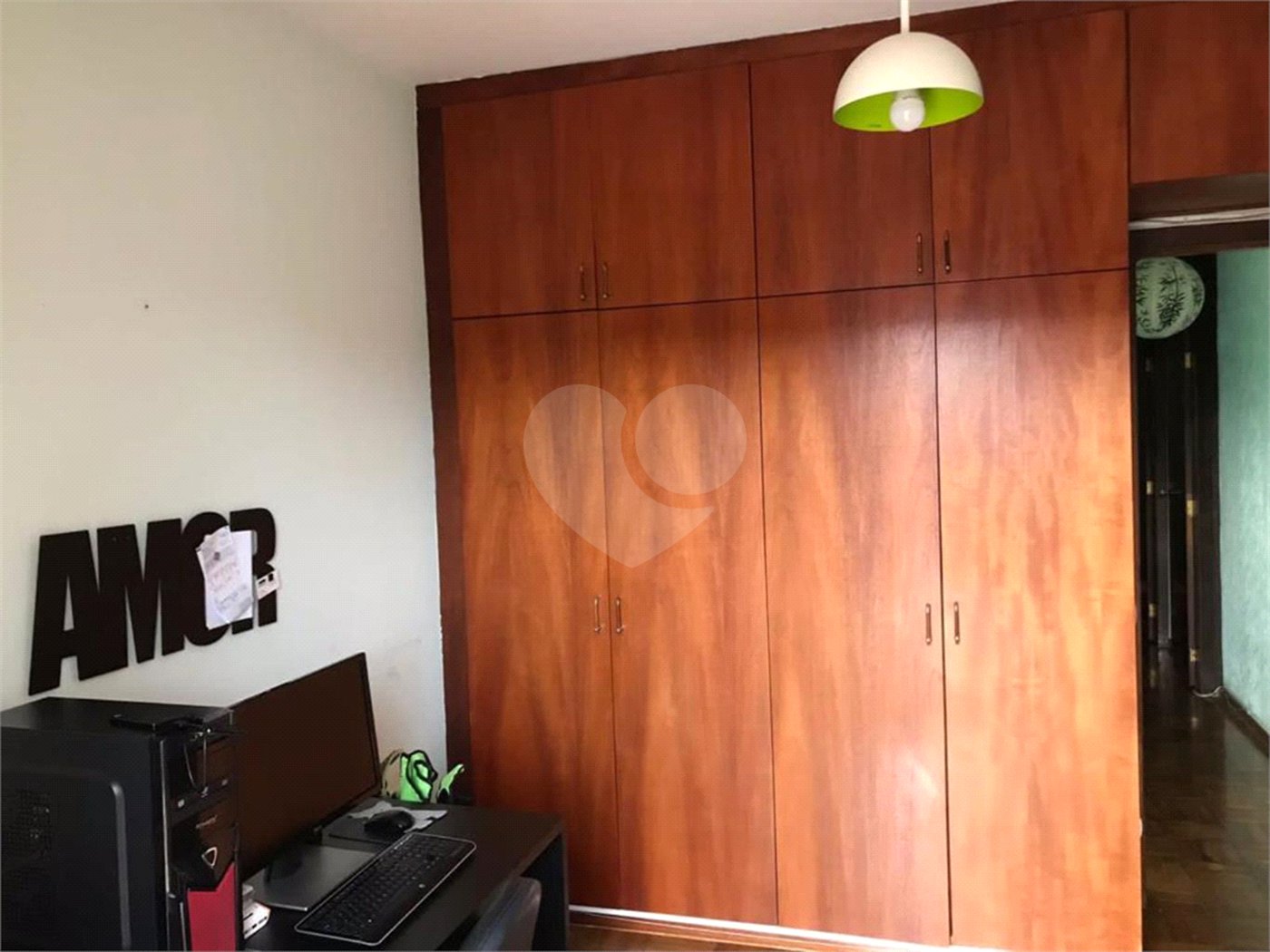 Sobrado à venda com 3 quartos, sendo 2 suítes, em Planalto Paulista, São Paulo, SP