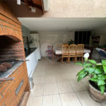 Sobrado à venda com 4 quartos, sendo 1 suíte, em Ipiranga, São Paulo, SP