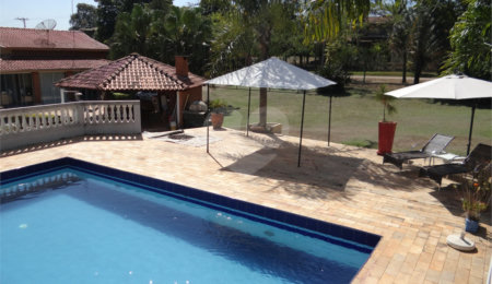 Casa à venda com 3 quartos no condomínio Jardim dos Laranjais, Indaiatuba - SP