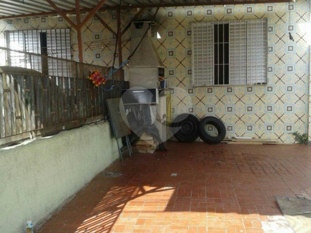 Casa à venda com 8 quartos no Brasilândia, São Paulo, SP