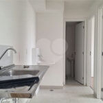 Apartamento à venda com 2 quartos em Parque Industrial Tomas Edson, São Paulo, SP