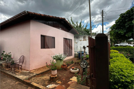 Casa à venda com 5 quartos em Jardim São João 2ª Seção, Ponta Porã, MS