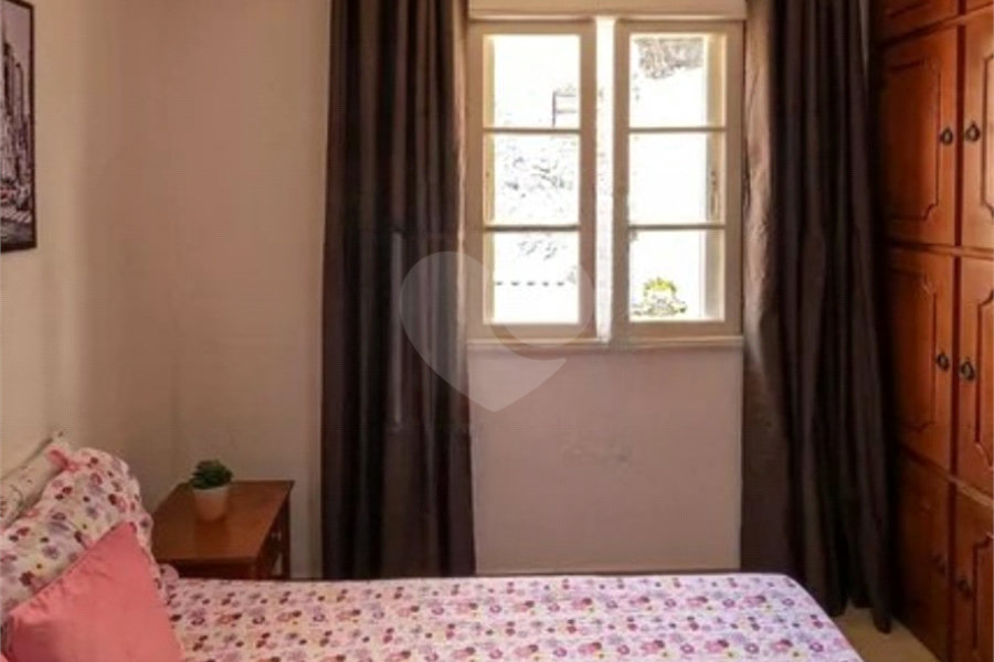 Sobrado à venda com 3 quartos em Freguesia do Ó, São Paulo, SP
