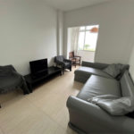 Apartamento Residencial à venda, Itararé, São Vicente - AP1045.