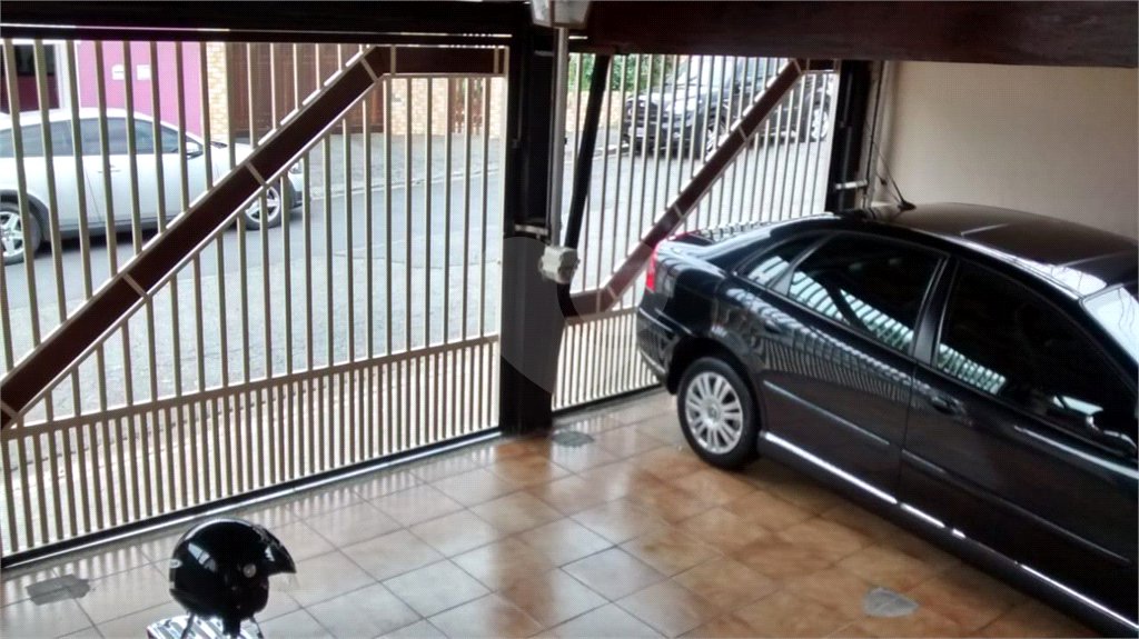 Casa à venda com 2 quartos em Vila Suissa, Mogi das Cruzes, SP