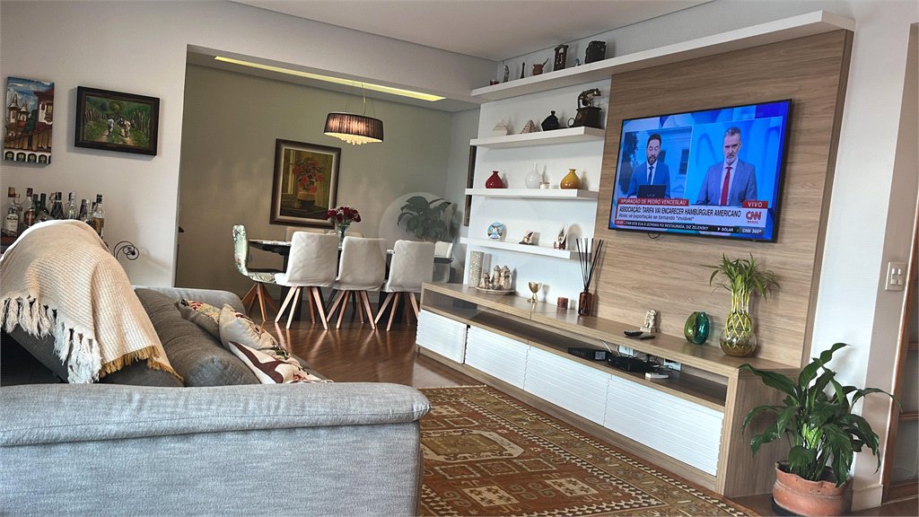 Apartamento à venda com 4 quartos, sendo 2 suítes, em Vila Leopoldina, São Paulo, SP