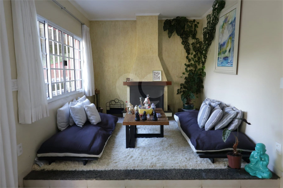 Casa à venda com 3 suítes no condomínio Parque Imperial da Cantareira, Mairiporã - SP