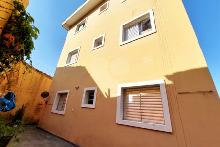Apartamento para alugar com 2 quartos em Jaguaré, São Paulo, SP