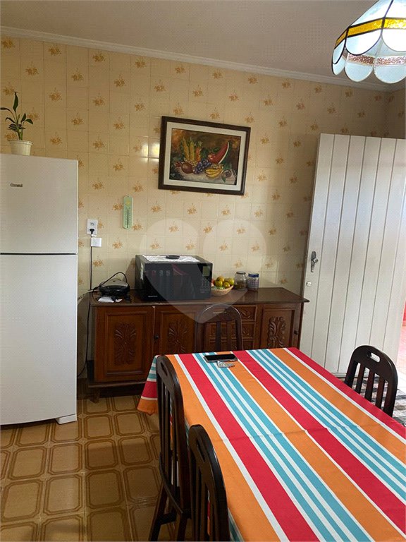 Casa à venda com 3 quartos em Santana, São Paulo, SP
