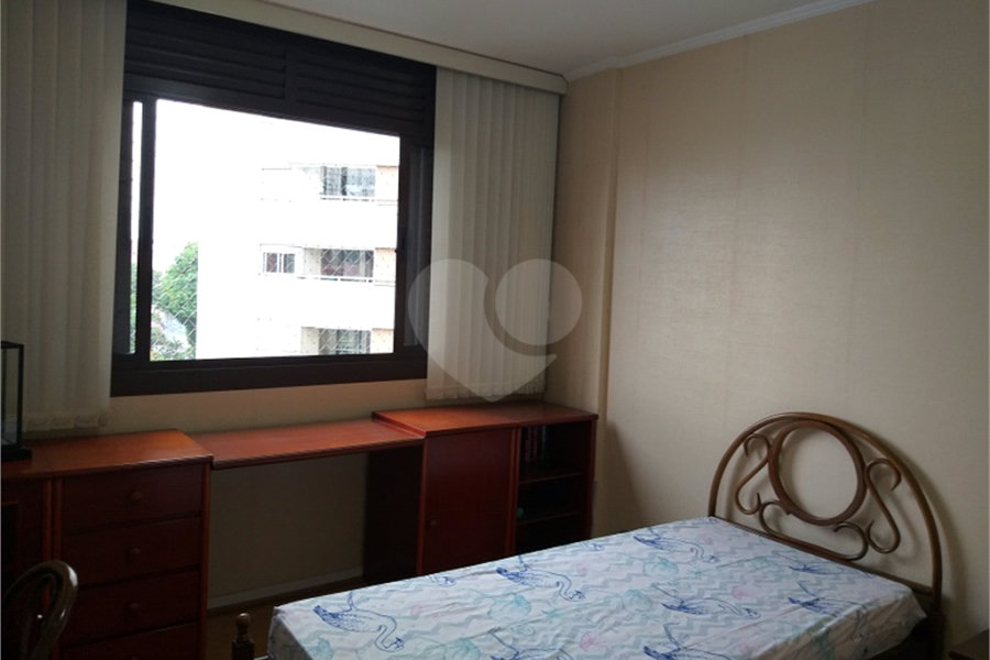Apartamento à venda com 3 quartos, sendo 1 suíte, em Santana, São Paulo, SP