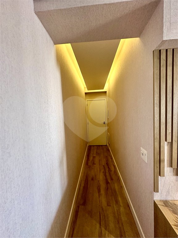 Apartamento à venda com 1 quarto em Campo Belo, São Paulo, SP