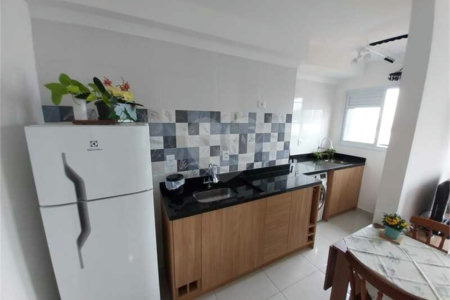 Apartamento à venda com 2 quartos em Jardim São Paulo(zona Norte), São Paulo, SP