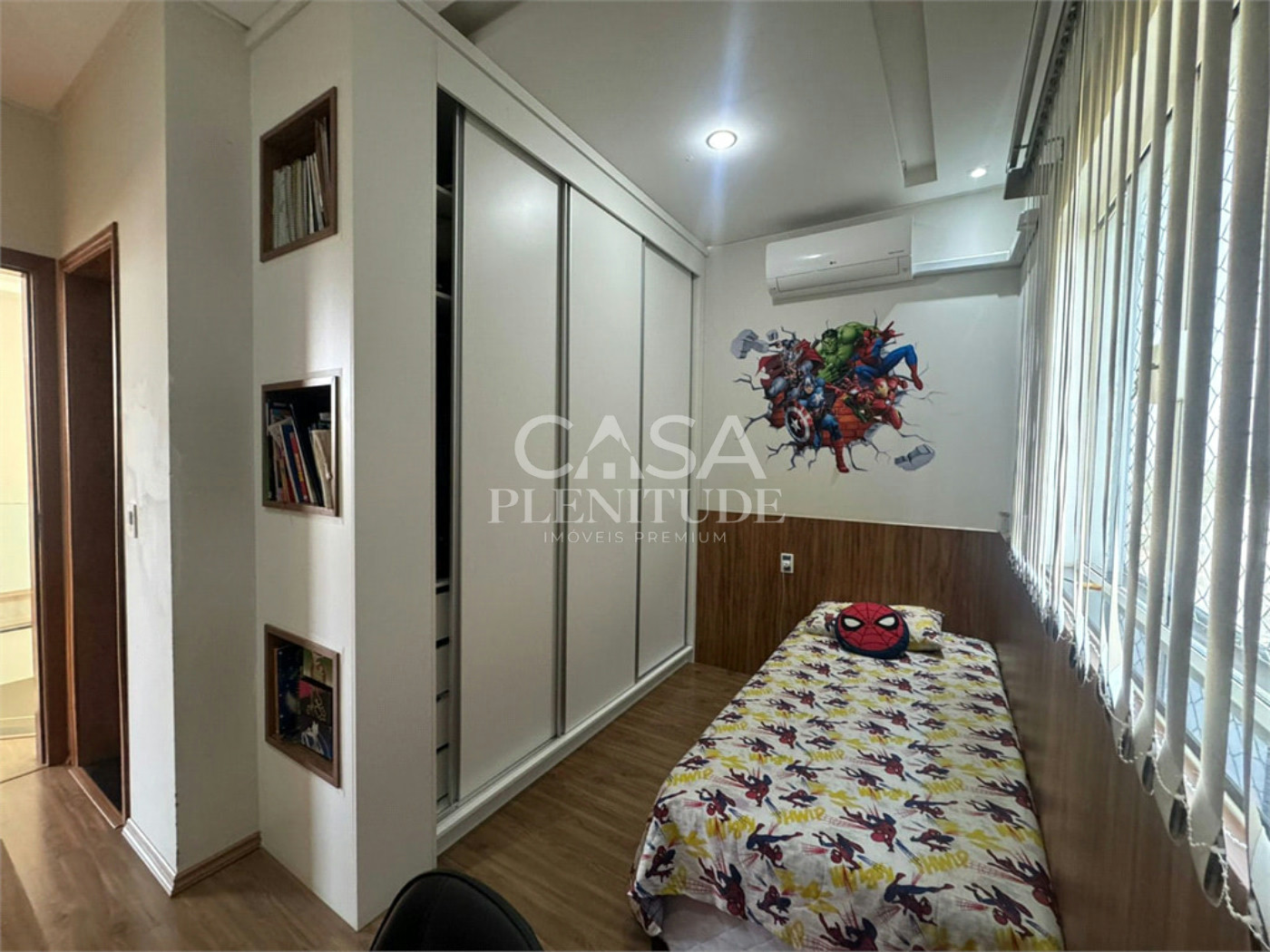 Casa em condomínio à venda com 3 suítes em Cajuru do Sul, Sorocaba, SP