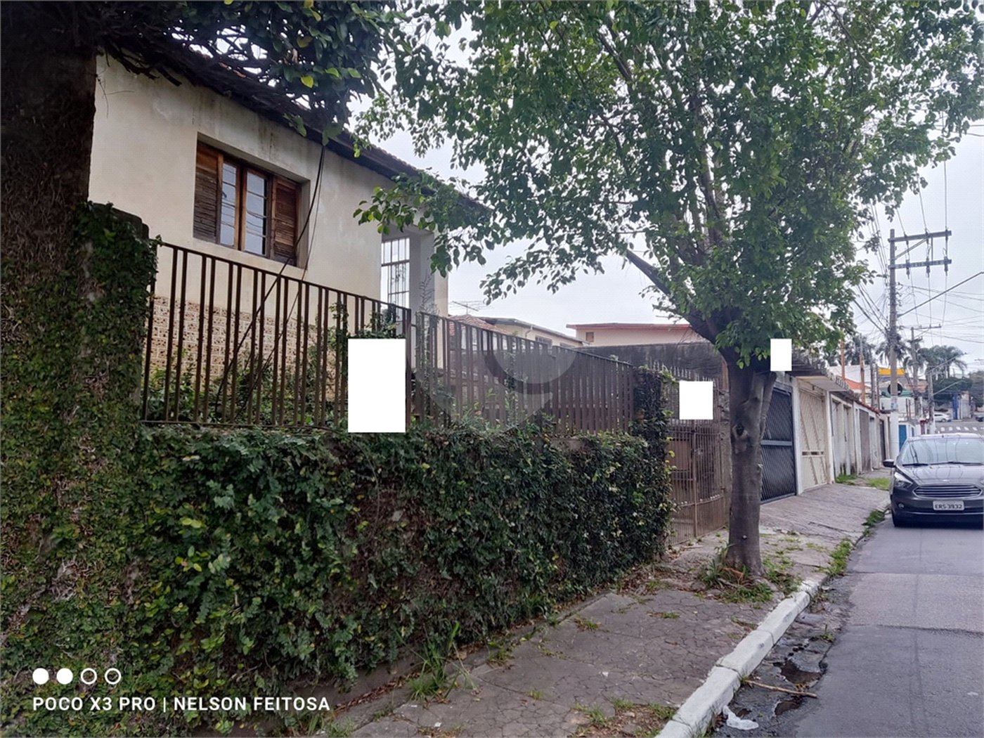 Terreno à venda em Vila Mazzei, São Paulo, SP