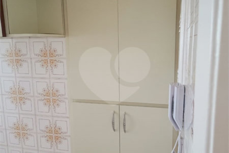 Apartamento para alugar com 2 quartos em Jaguaré, São Paulo, SP