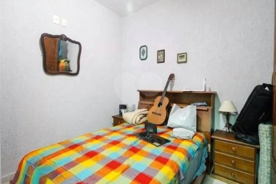Casa Térrea à venda com 3 quartos, sendo 1 suíte, em Santana, São Paulo, SP
