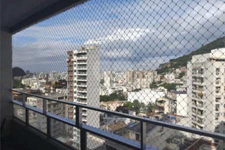 Apartamento à venda com 4 quartos, sendo 2 suítes, em Tijuca, Rio de Janeiro, RJ