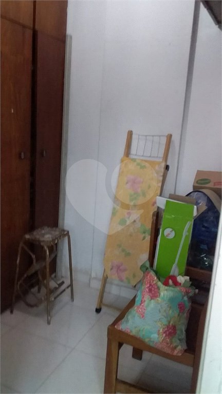 Apartamento à venda com 2 quartos em Perdizes, São Paulo, SP