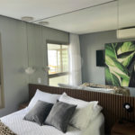 Apartamento para alugar com 1 quarto em Vila Mariana, São Paulo, SP