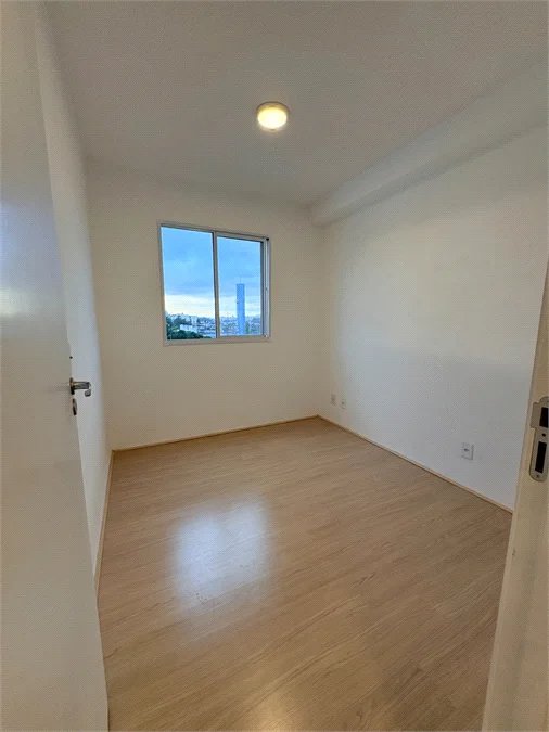 Apartamento à venda com 2 quartos em Jaguaré, São Paulo, SP