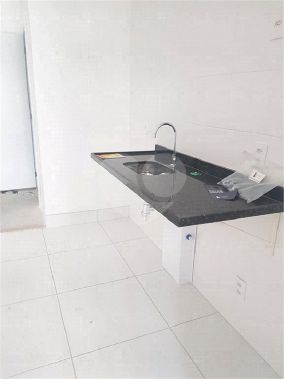 Apartamento à venda com 2 quartos, sendo 1 suíte, em Mandaqui, São Paulo, SP