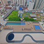 Apartamento Residencial à venda, Aviação, Praia Grande - AP0654.
