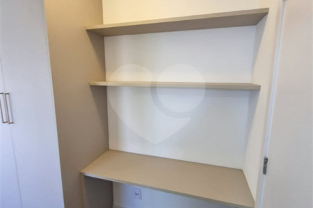 Apartamento à venda com 2 quartos, sendo 1 suíte, em Santo Amaro, São Paulo, SP