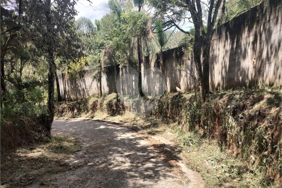 Terreno à venda em Serra da Cantareira, Mairiporã, SP